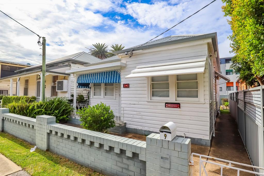 9 Bridge St, Hamilton, NSW 2303
