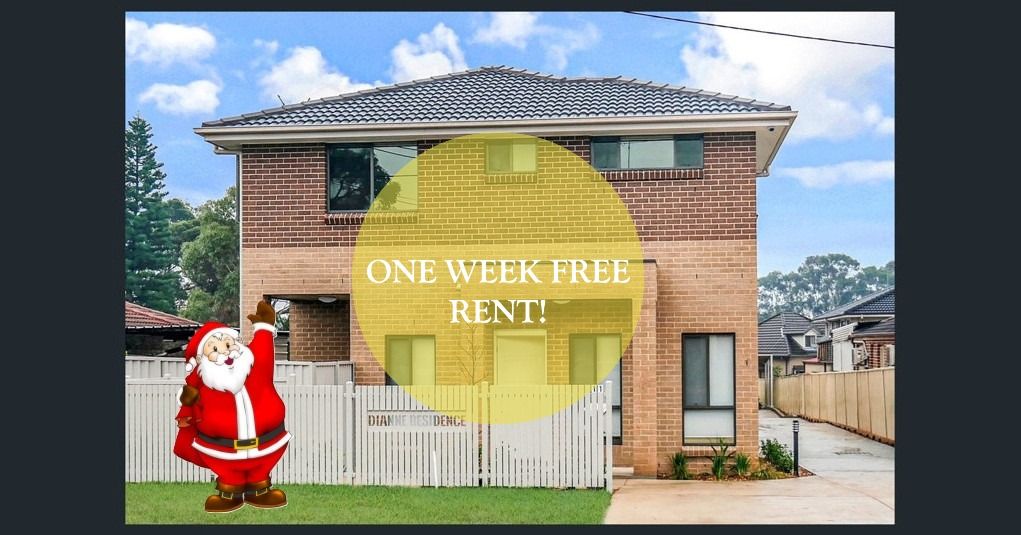 1/11 Adelaide St, Oxley Park, NSW 2760