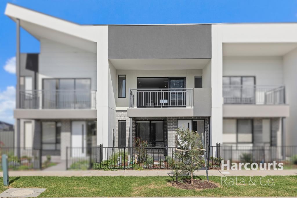 154 Railway Pde, Kalkallo, VIC 3064