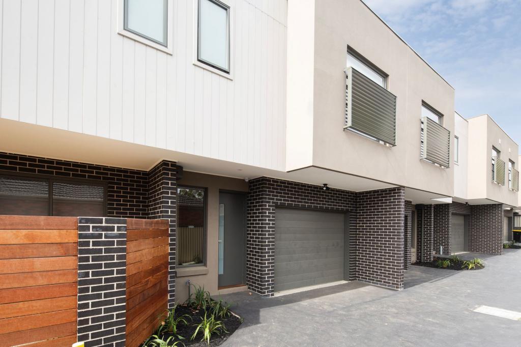 2/63 Royal Ave, Springvale, VIC 3171