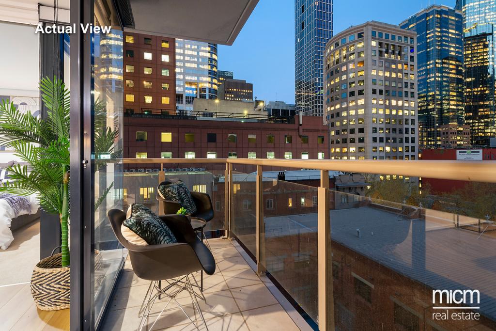 810/668 Bourke St, Melbourne, VIC 3000