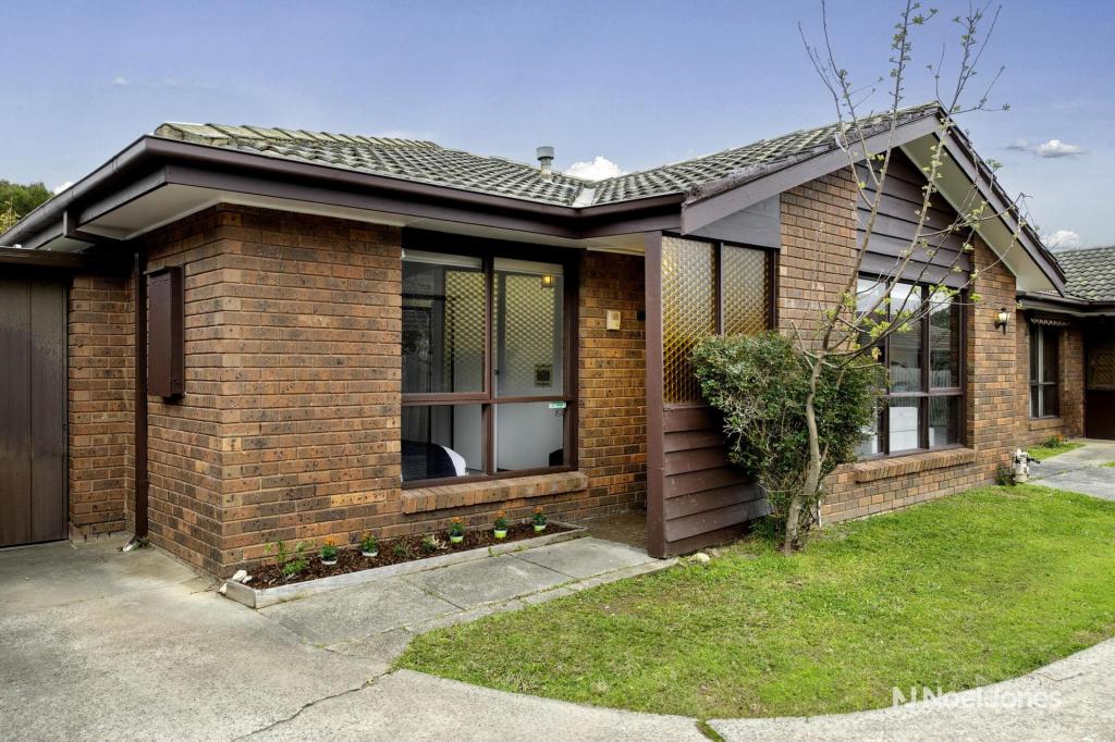 2/26 GREENWOOD AVE, RINGWOOD, VIC 3134