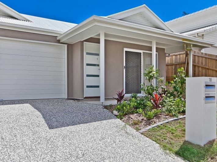 18a Challenor St, Mango Hill, QLD 4509