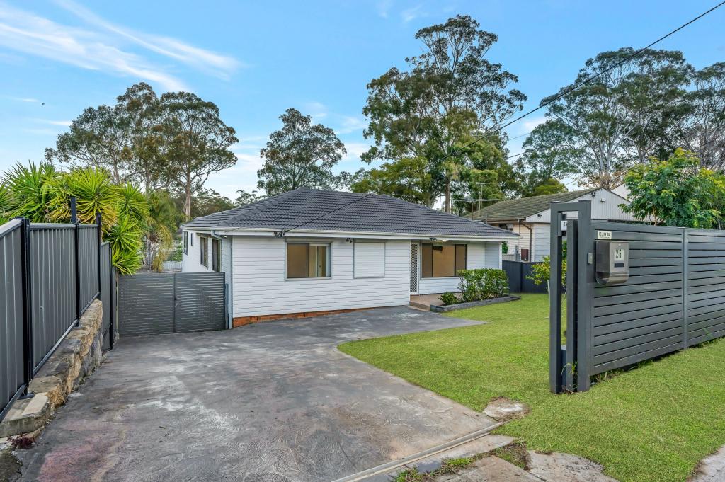 26 Lyndley St, Busby, NSW 2168