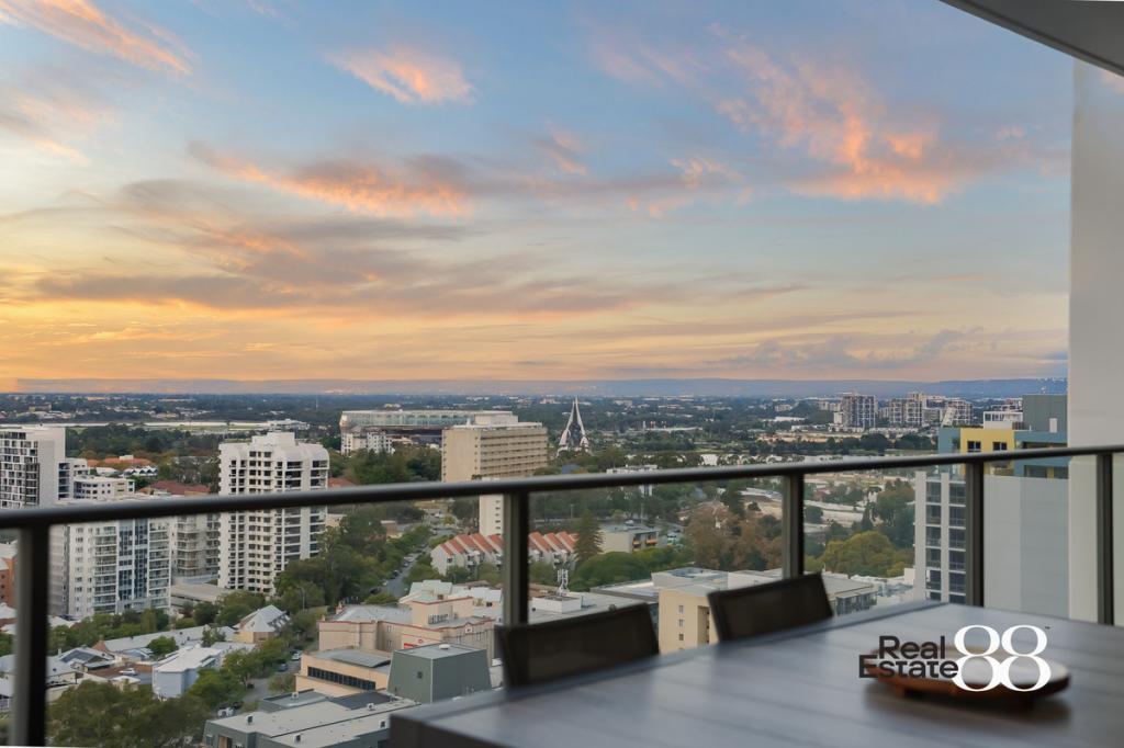 131/181 Adelaide Tce, East Perth, WA 6004