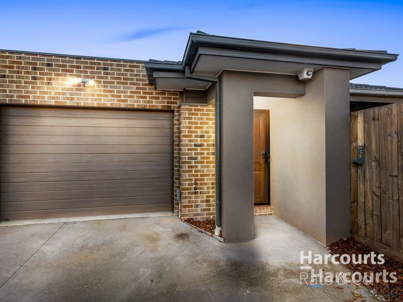 4/2 Hamilton Ct, Lalor, VIC 3075