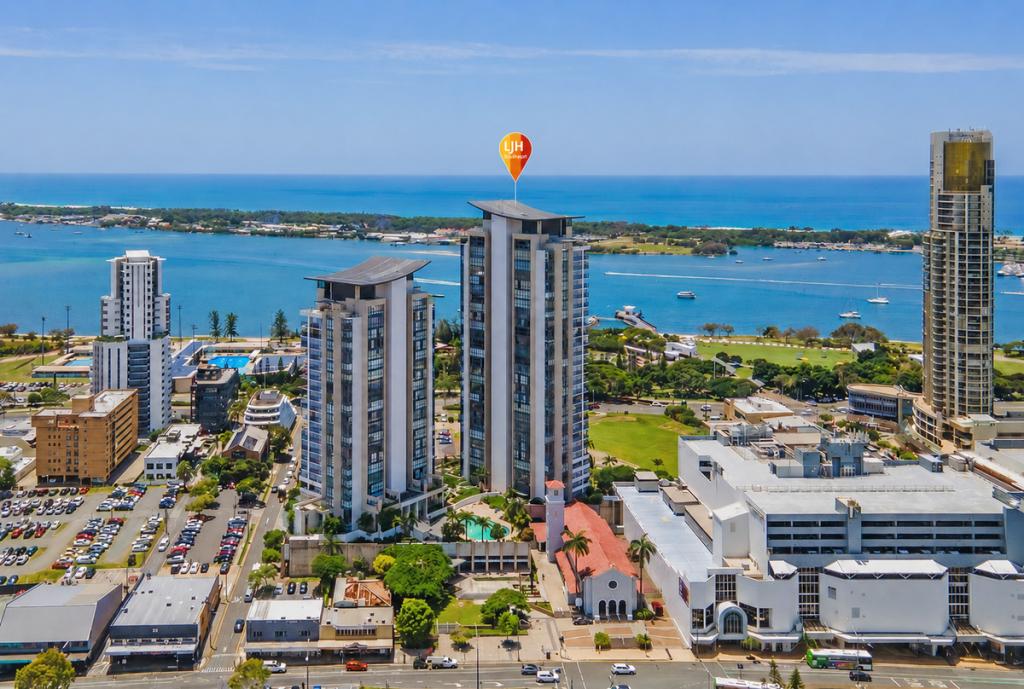 216/105 Scarborough St, Southport, QLD 4215