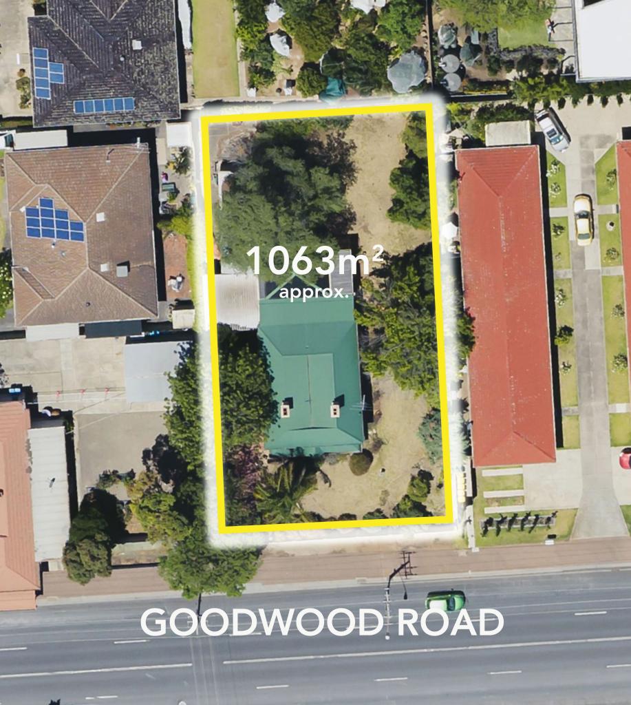 409 Goodwood Rd, Westbourne Park, SA 5041