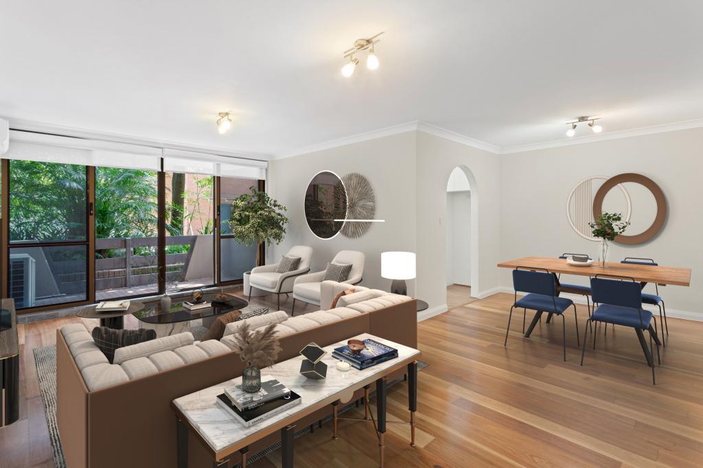 49/127-141 Cook Rd, Centennial Park, NSW 2021