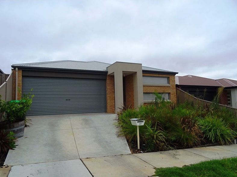 27 Fraser St, Mount Pleasant, VIC 3350