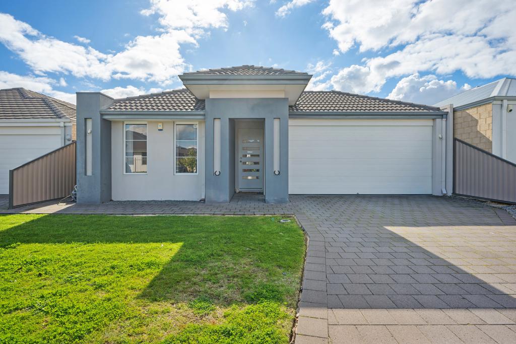 26 Calvera Gdns, Piara Waters, WA 6112