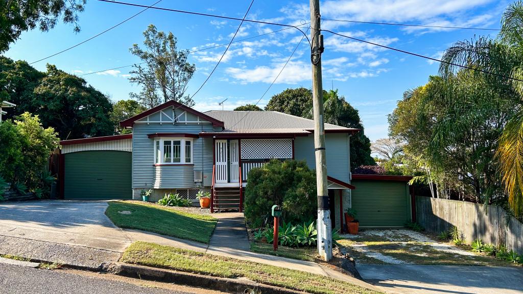 4 Hunter St, West Gladstone, QLD 4680