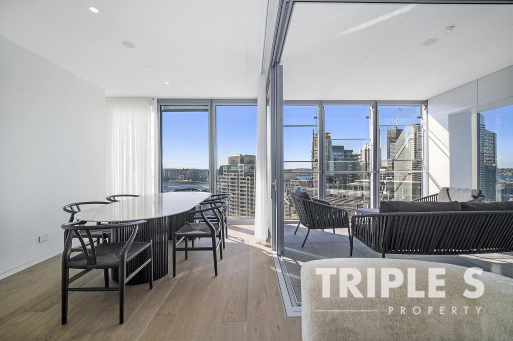 36a/2 Watermans Qy, Barangaroo, NSW 2000
