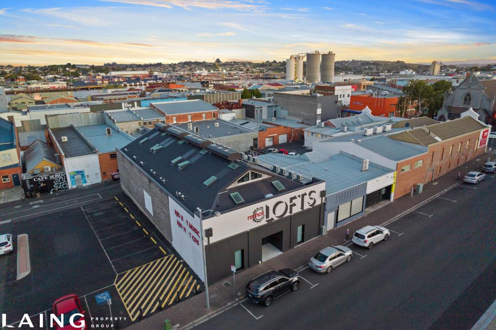 2/10-12 Edward St, Devonport, TAS 7310