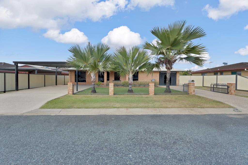 20 Michael Ave, Sarina, QLD 4737