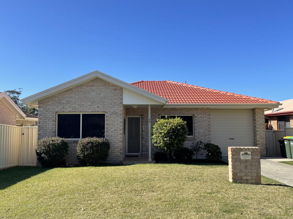 1/48 Medowie Rd, Old Bar, NSW 2430