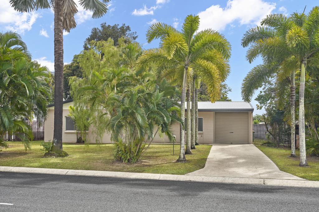 6 Fishburn St, Bentley Park, QLD 4869