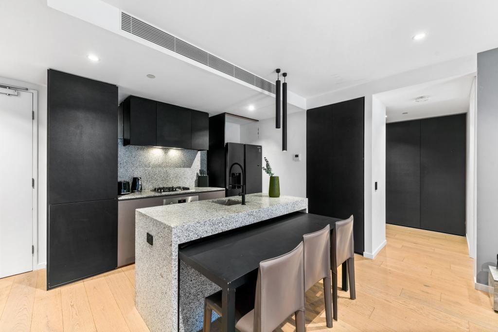 106/10 Wominjeka Walk, West Melbourne, VIC 3003