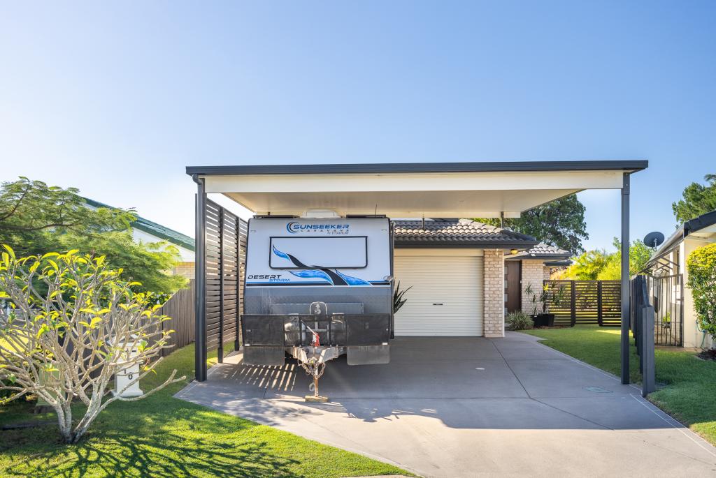 16 CORMORANT PL, KINGSCLIFF, NSW 2487