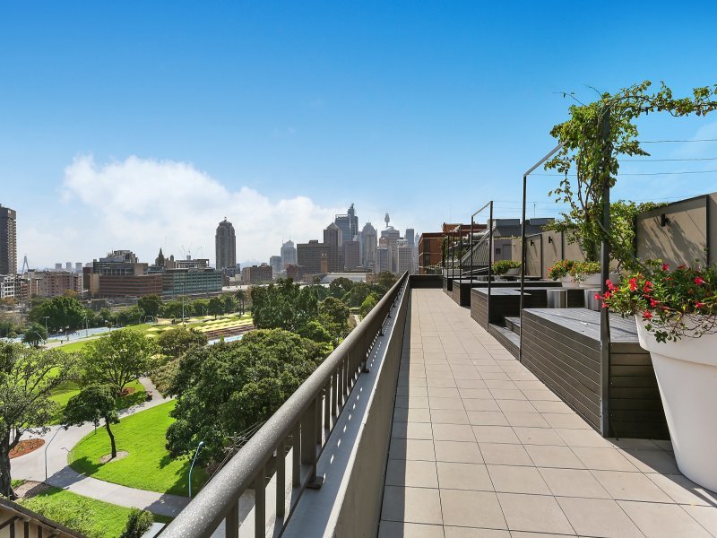 318/188 Chalmers St, Surry Hills, NSW 2010