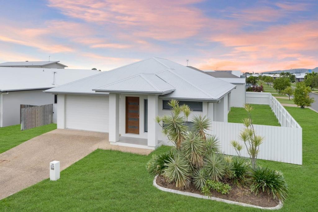 44 Harkness Pde, Idalia, QLD 4811