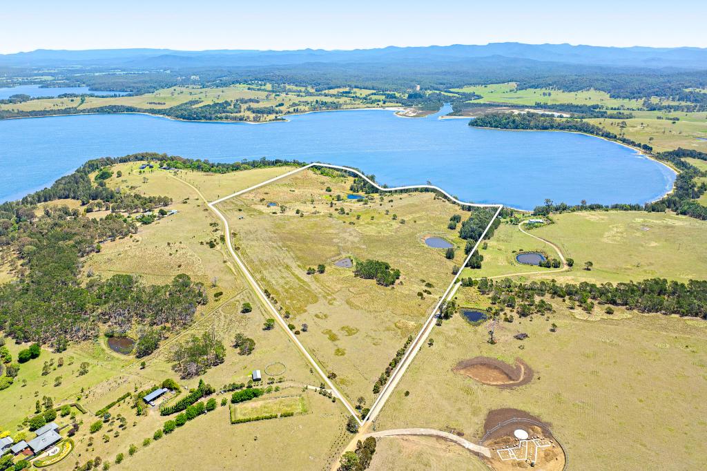 LOT 2242 BINGIE RD, BINGIE, NSW 2537