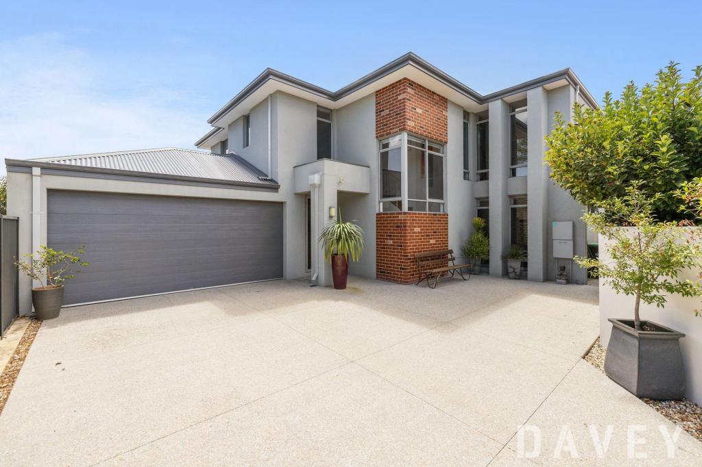 6a Tasman St, Mount Hawthorn, WA 6016