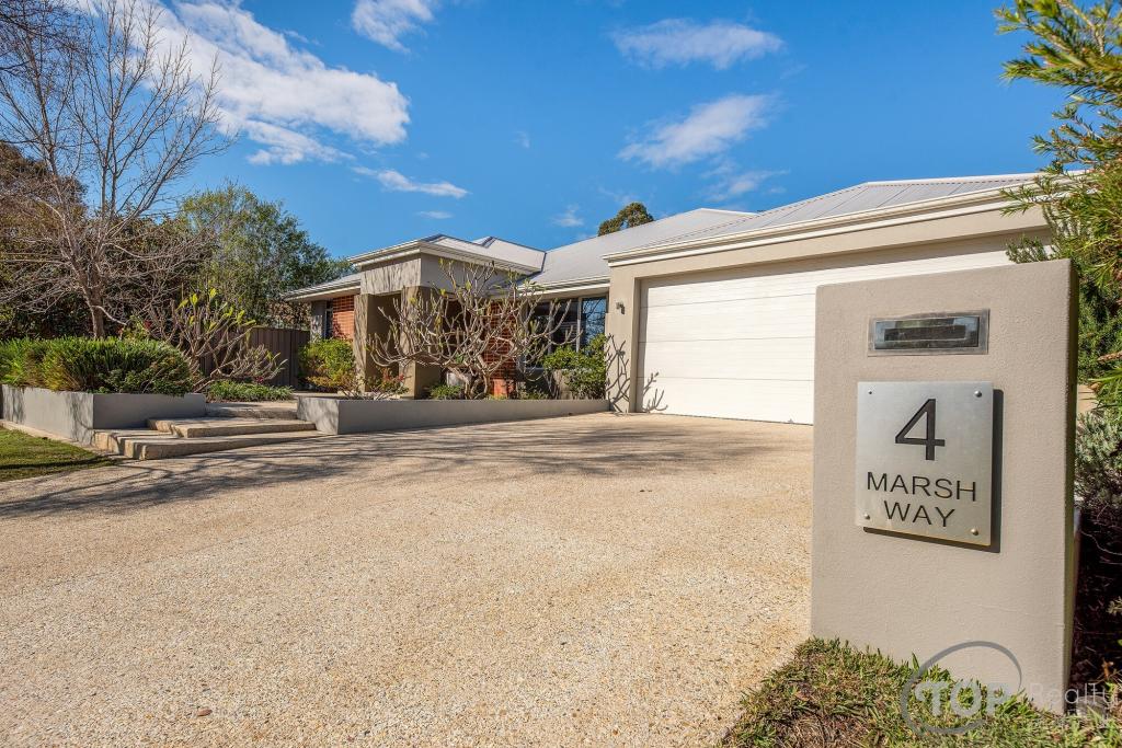 4 Marsh Way, Bull Creek, WA 6149