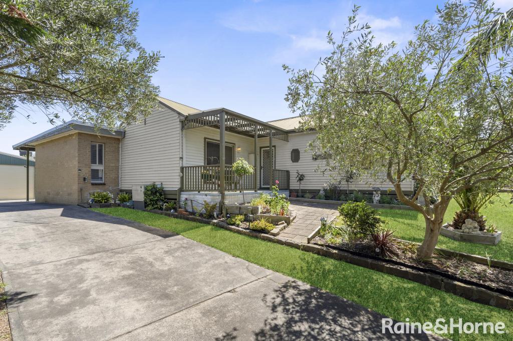 14 REX AVE, RYE, VIC 3941