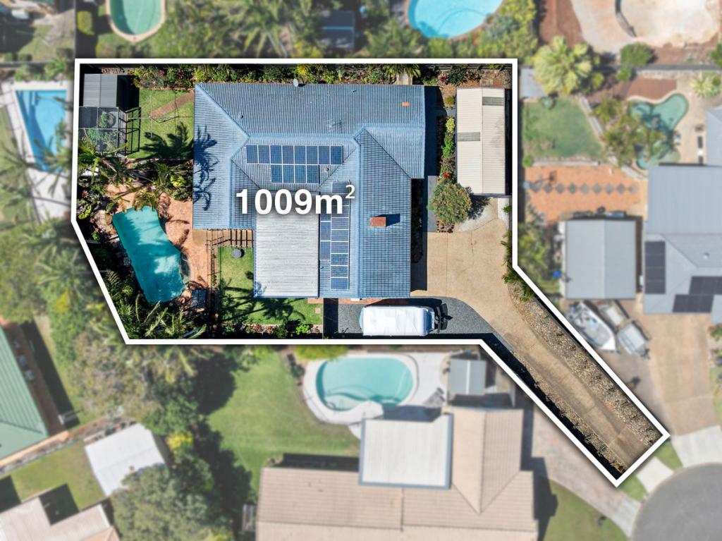 9 Beldale Ct, Wellington Point, QLD 4160