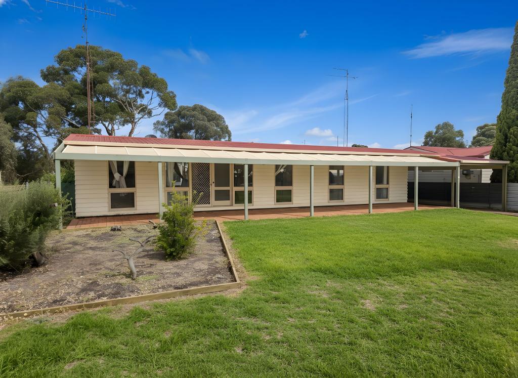 22 Bertha St, Bordertown, SA 5268