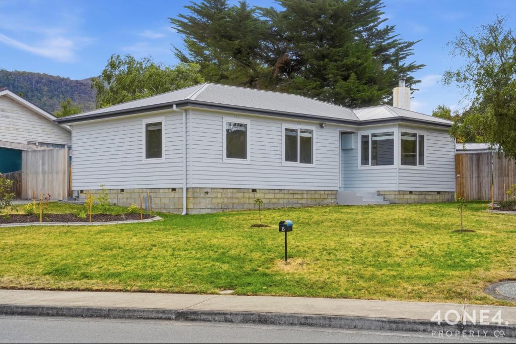 8 Frome St, Glenorchy, TAS 7010
