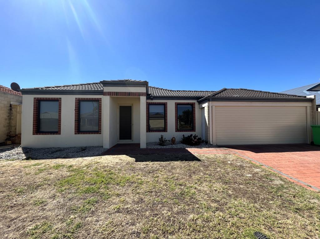 69 Glenfield Dr, Australind, WA 6233