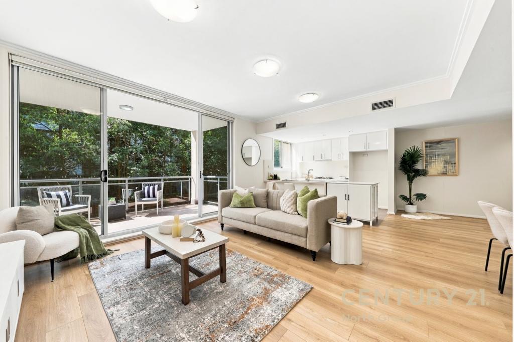 29/36-40 CULWORTH AVE, KILLARA, NSW 2071