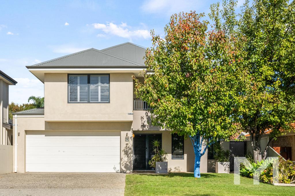 24a Doney St, Alfred Cove, WA 6154