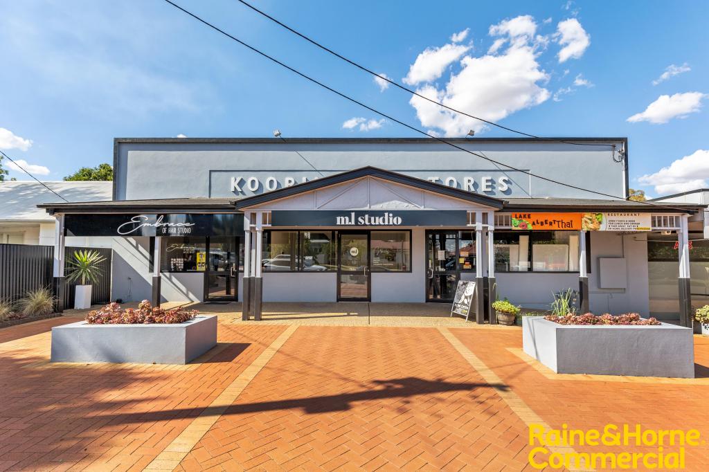 403 LAKE ALBERT RD, WAGGA WAGGA, NSW 2650