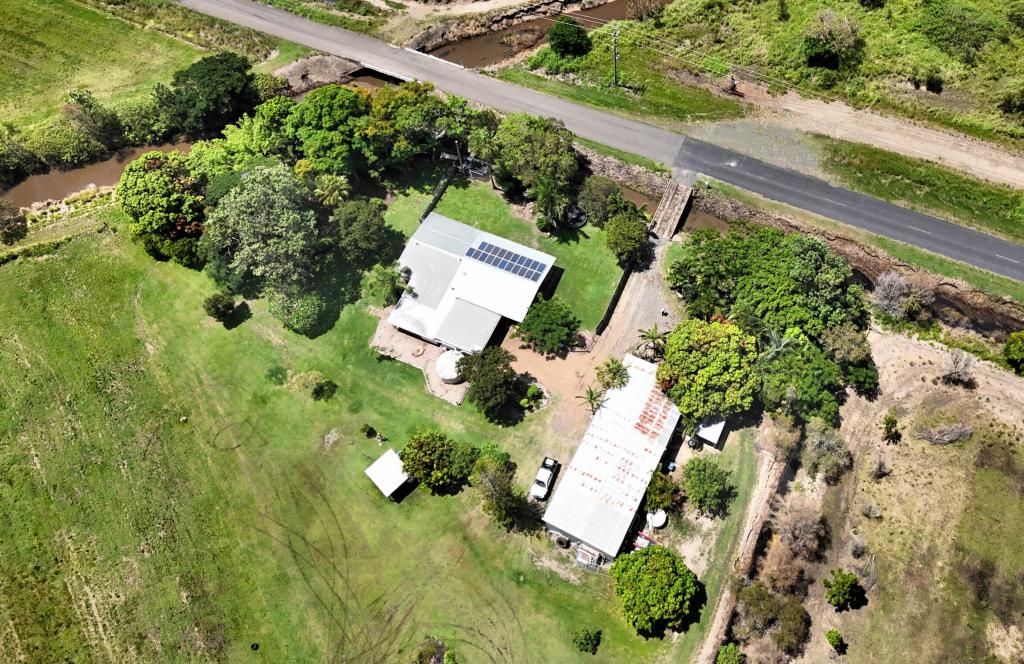 46 Fairydale Rd, Welcome Creek, QLD 4670