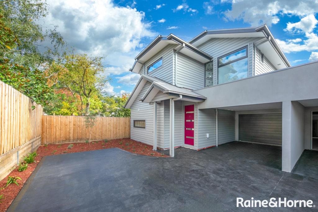 48 Brantome St, Gisborne, VIC 3437