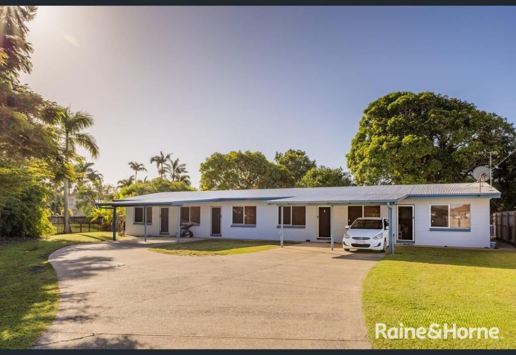 4/8 Dolby Ct, North Mackay, QLD 4740