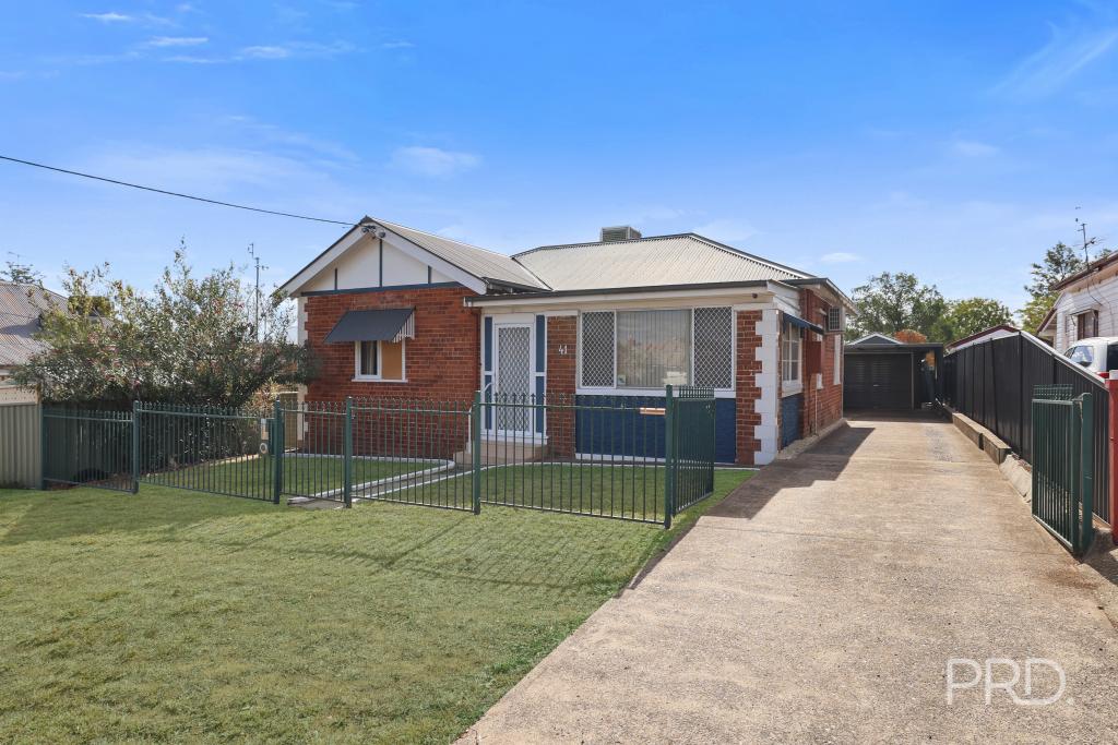 41 Mathews St, West Tamworth, NSW 2340