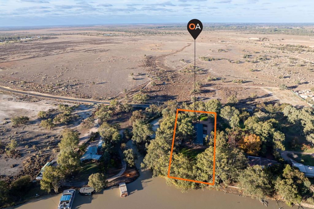 115 - 117 Wentworth St, Wentworth, NSW 2648