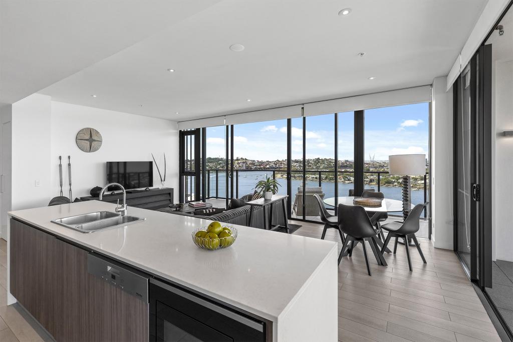 2176/48 Skyring Tce, Newstead, QLD 4006