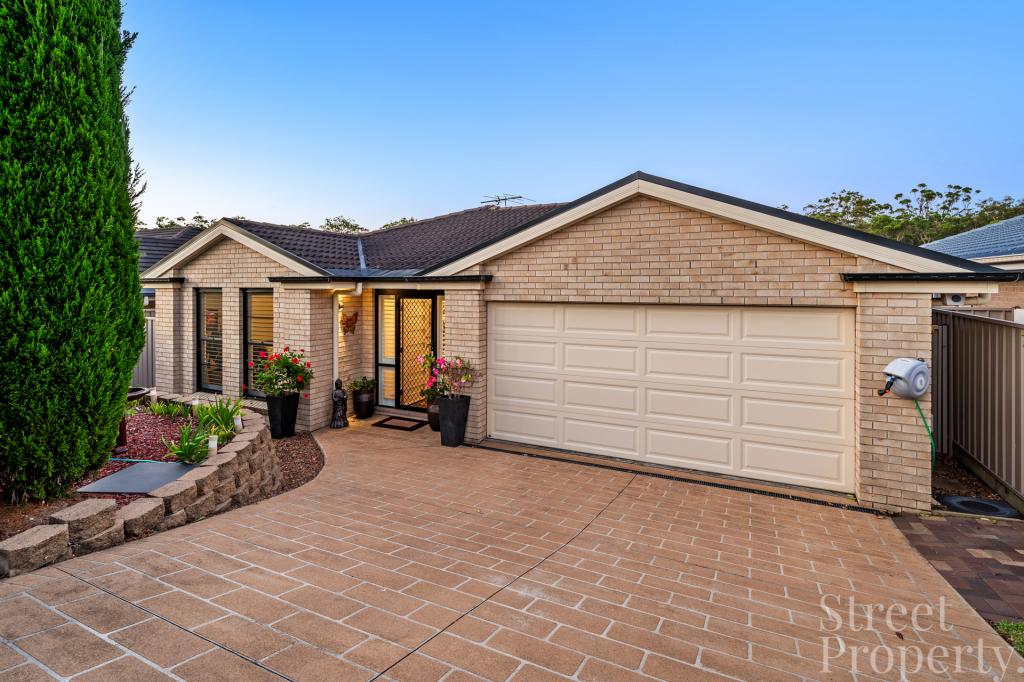 166 Northlakes Dr, Cameron Park, NSW 2285