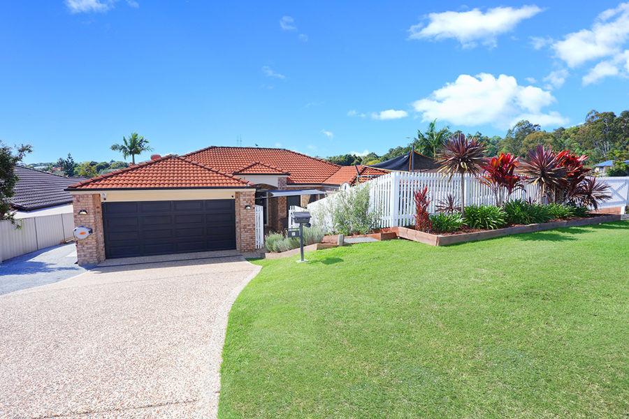 31 Gordonia Dr, Reedy Creek, QLD 4227