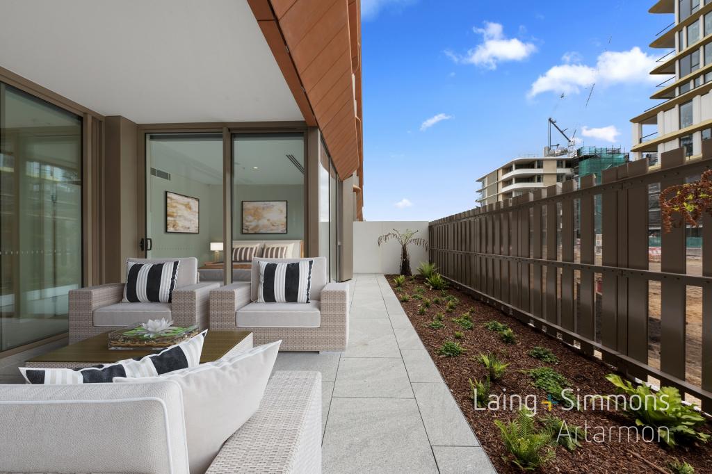 107/5 SCOTT ST, WILLOUGHBY, NSW 2068