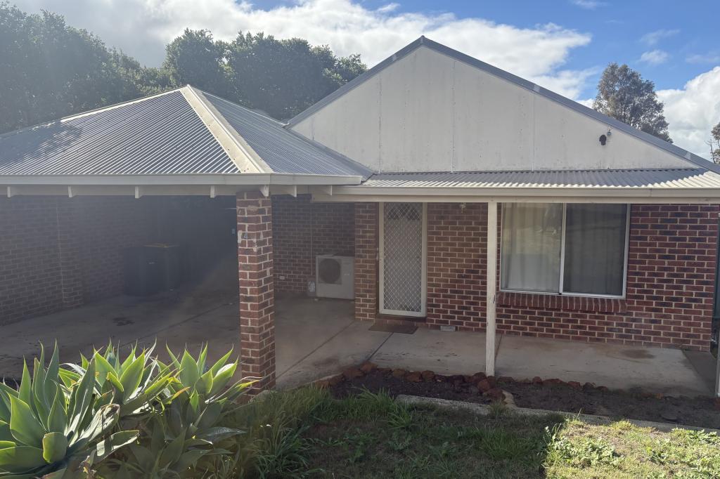 4 Brockman Ct, Dandaragan, WA 6507