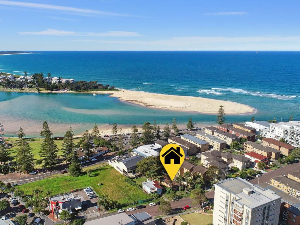 6 Ocean Pde, The Entrance, NSW 2261