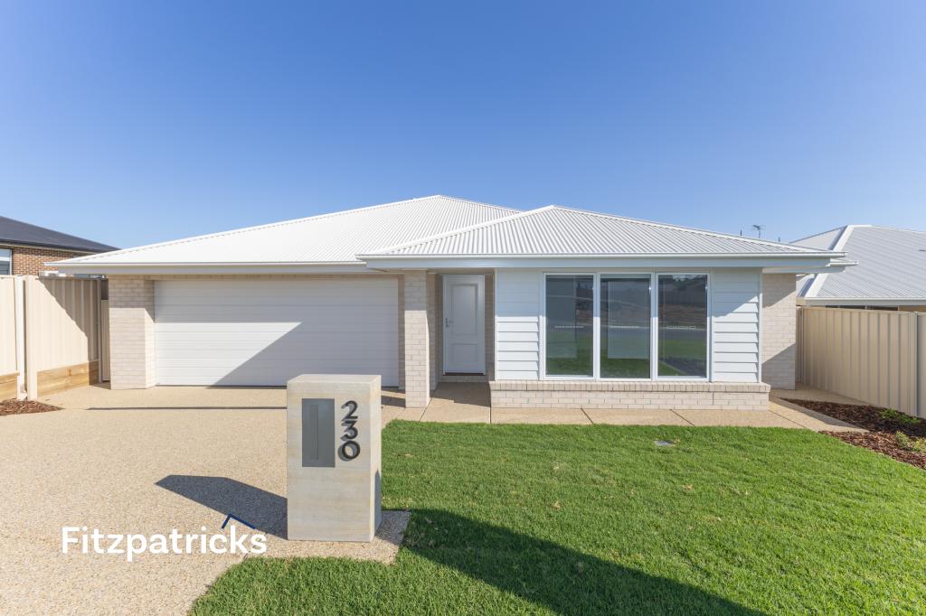 230 Muttama Pde, Gobbagombalin, NSW 2650