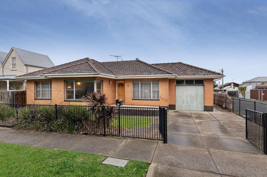 27 OSBORNE ST, WILLIAMSTOWN, VIC 3016