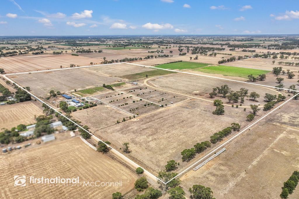 845 Ford Rd, Merrigum, VIC 3618
